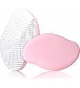 GABOX Crystal Hair Remover Crystal Hair Eraser for Women, Nano Glass Hair Removal Hair Epilator T...