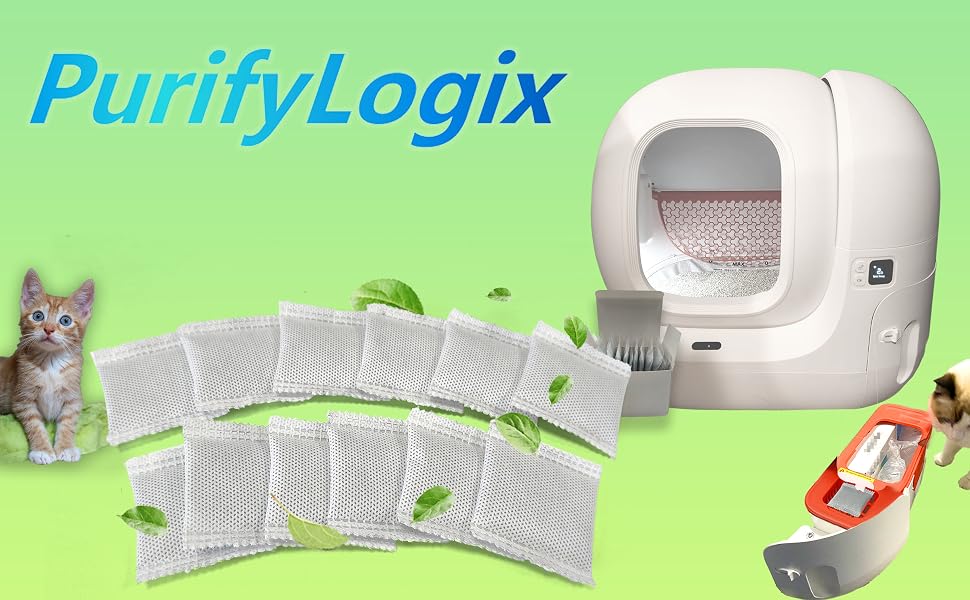 Odor Eliminator