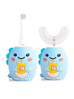toddler toothbrush
