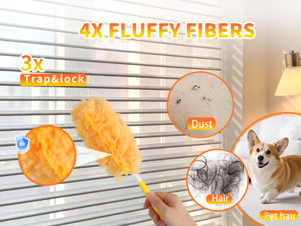 swiffer duster refill