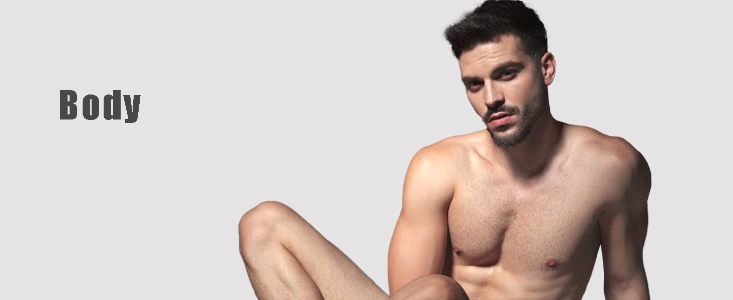 liners for men clippers