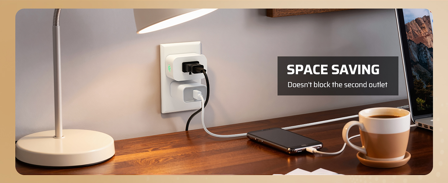 remote control outlet plug