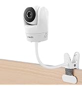 Flexible Baby Monitor Mount Compatible with Vtech VM819/VM901/VM919/VM924/VM320/VM350/VM352/VM546...