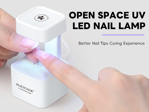 nail lamp