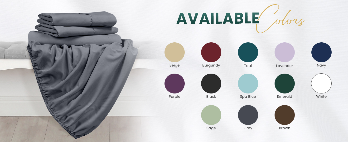 queen sheet set queen sheets sheet set queen size utopia bedding bed sheet queen