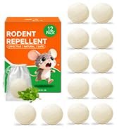 mouse repellent