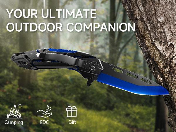 pocket knife