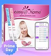 Ovulation Test Strips 5020