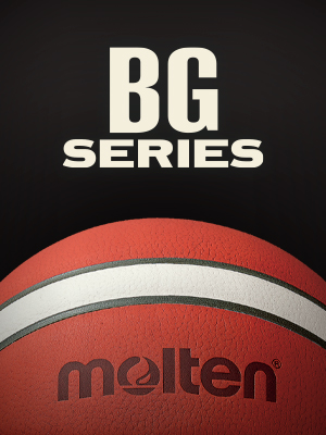 BG Series Basketball Photo