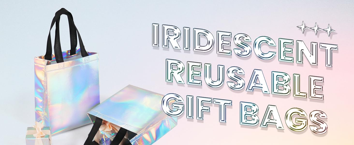 small holiday gift bags for kids