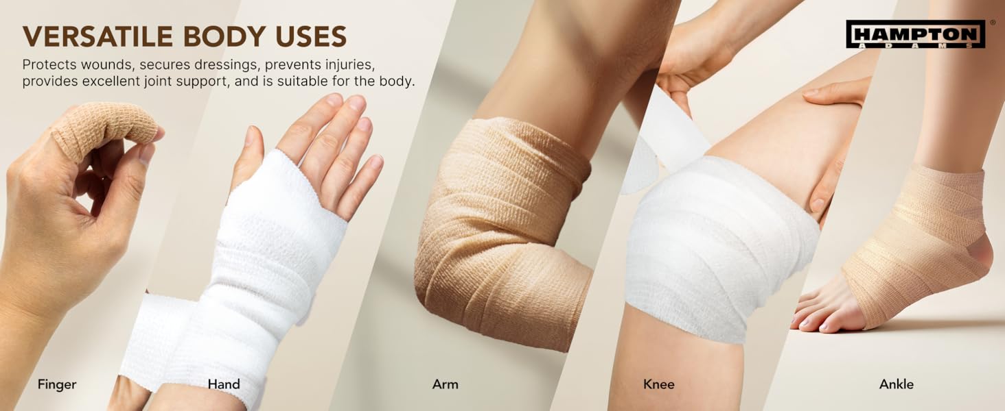 Self-Adhesive Tape