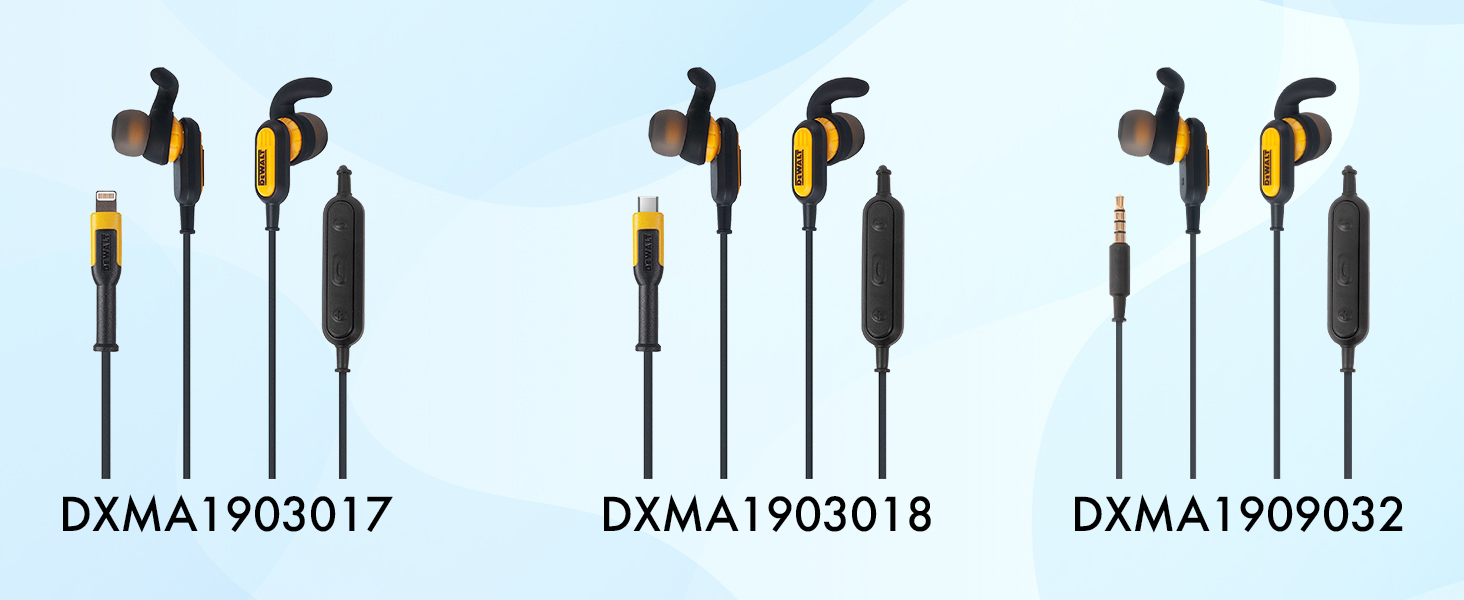 Blocks out external noise by creating a tight seal, reducing ambient noise by up to 20-30 dB