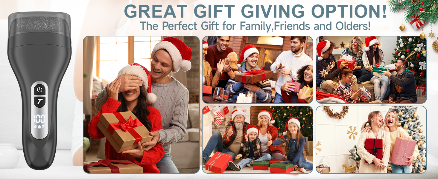 Great Gift Giving Option!