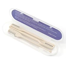 Portable Nostril Hair Remover Tools Nose Hair Manual Trimmer