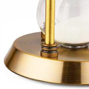 hourglass