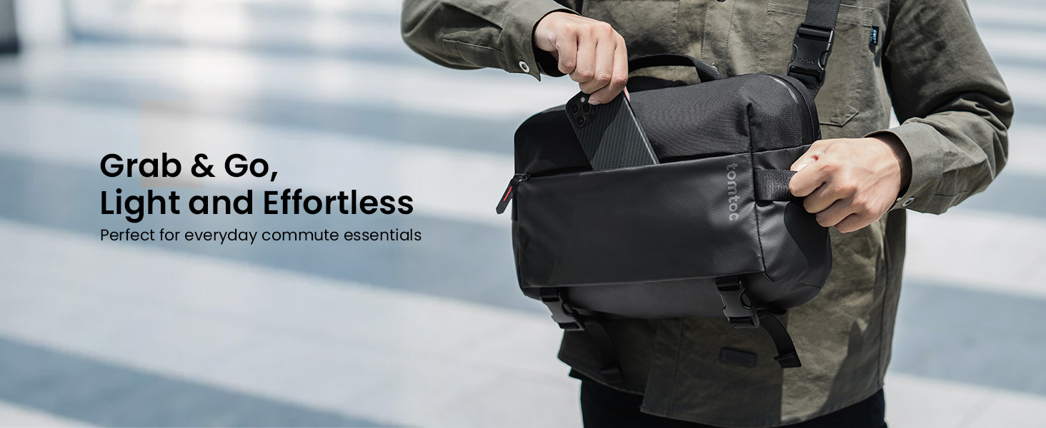 sling bag