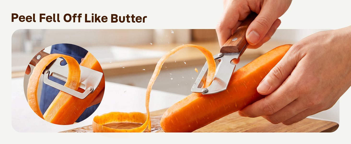 veggie peeler