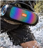 Portable Bluetooth Speaker for Every Outdoor Adventure