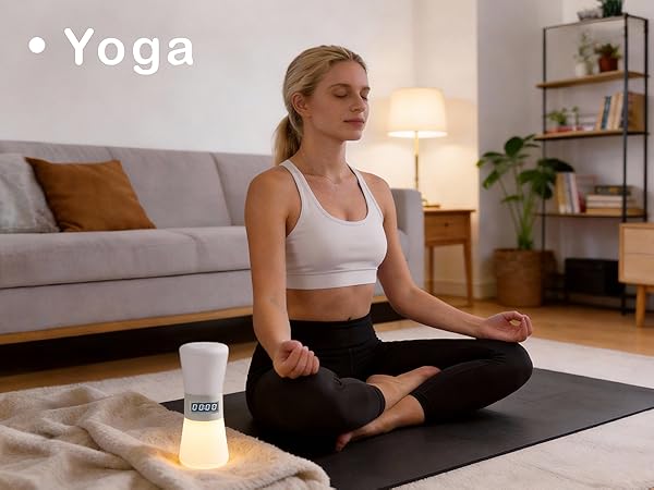 Yoga