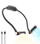 Neck light