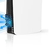 cooling fan for p5 slim