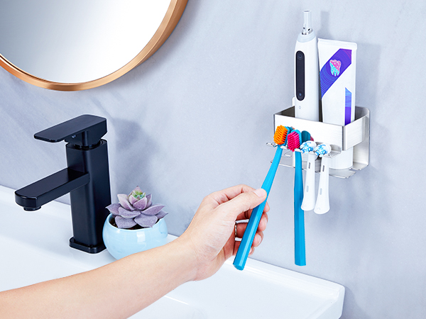 toothbrush head holder tooth brush head holder brush head holder
