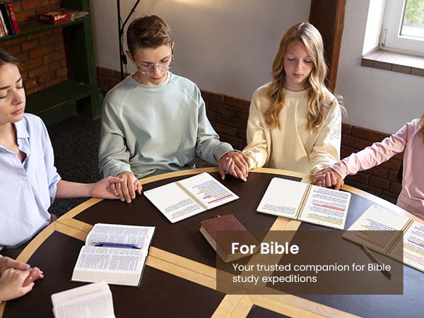 For Bible