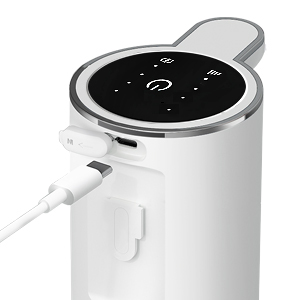 Automatic Foaming Soap Dispenser Touchless Dispenser Auto Foam Soap Dispenser for Bathroom Kitchen