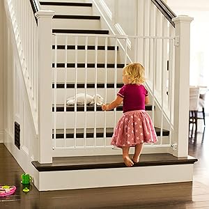 munchkin gates