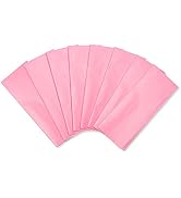 Papyrus 8 Sheet Light Pink Tissue Paper for Gifts, Decorations, Crafts, DIY and More