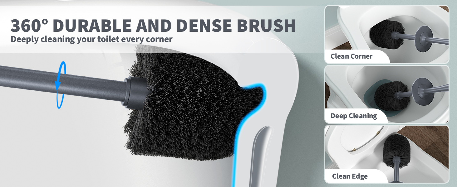 toilet brush