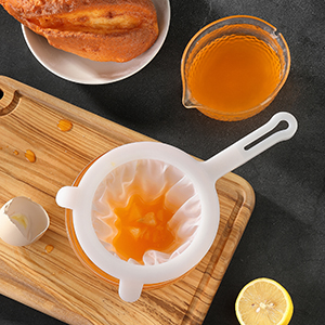 kefir strainer