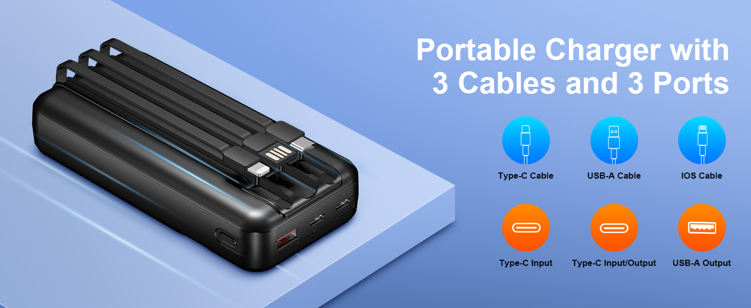 portable charger,power bank for iphone,portable charger power bank,battery pack,external charger