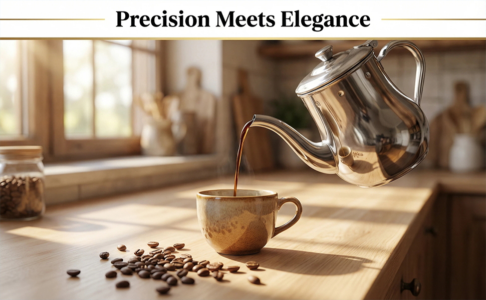 tea kettle tea pot teapot bacon grease container gooseneck kettle grease container for kitchen