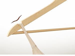 clothes hangers