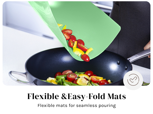 cutting mats