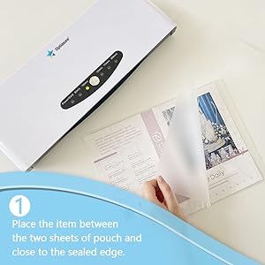 pouches