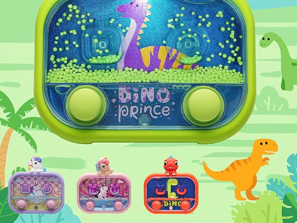 handheld games for kids