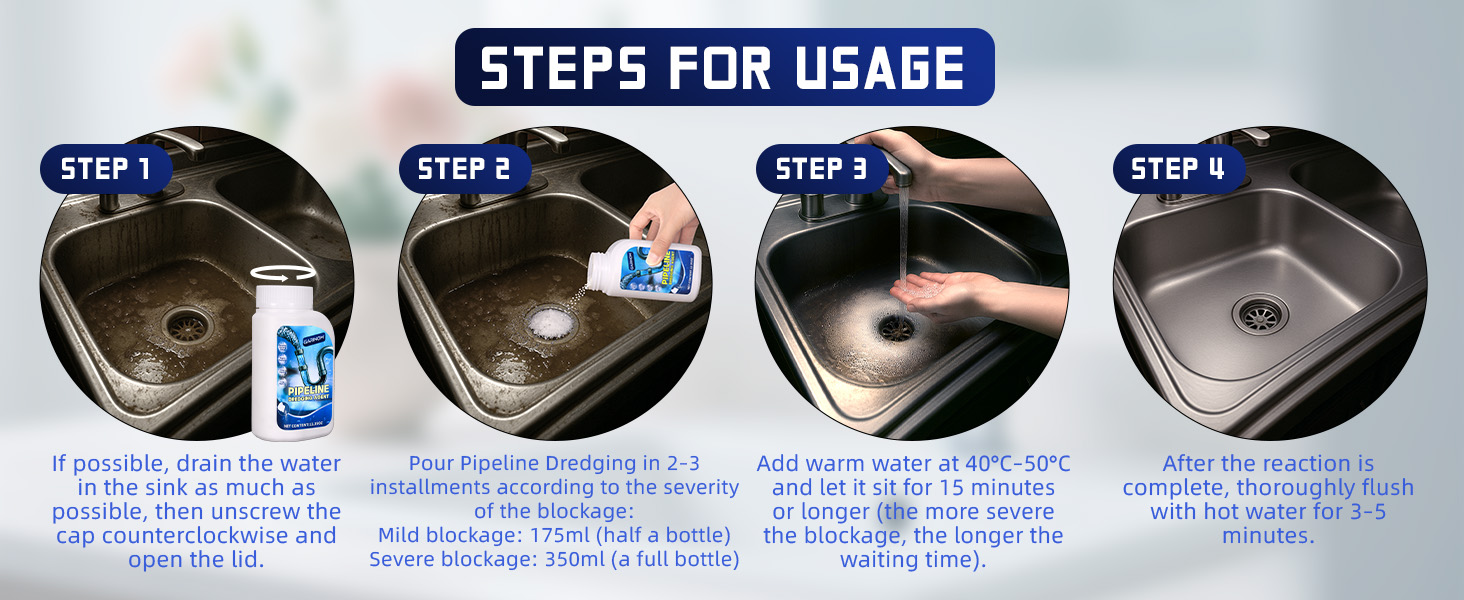 shower drain cleaner