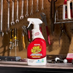 Original spray