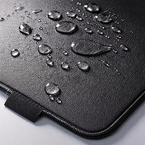 black mat