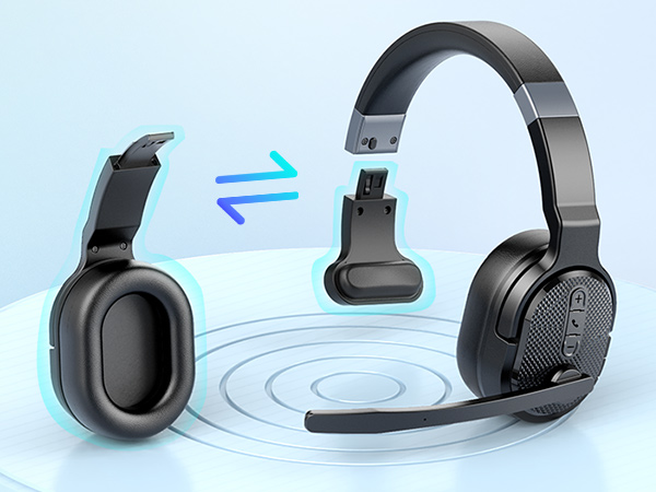 truck driver bluetooth headset