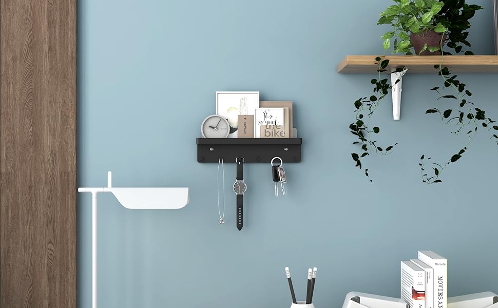 key holder for wall