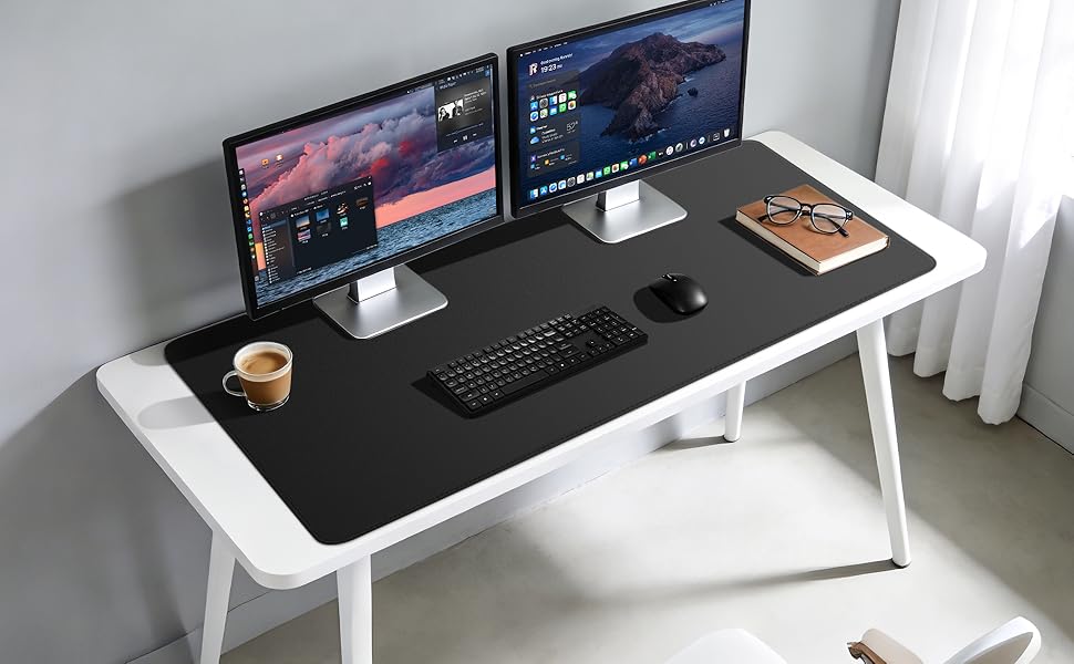 desk mat