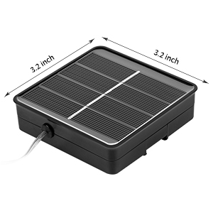 Solar Fairy Lights