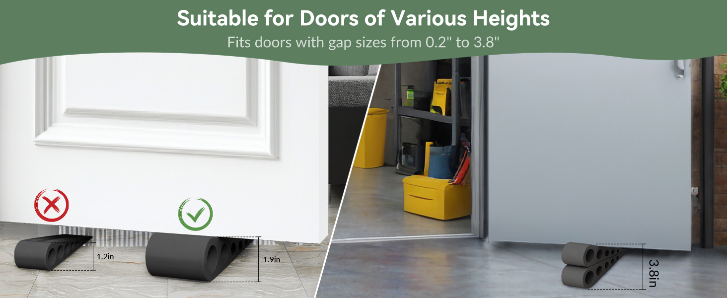 door stoppers