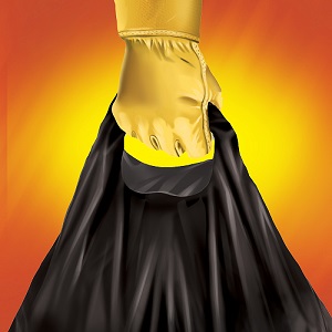 Contractor Trash Bag