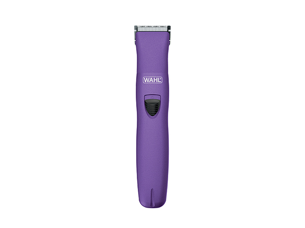 Wahl Pure Confidence Rechargeable Trimmer Ladies Woman Female