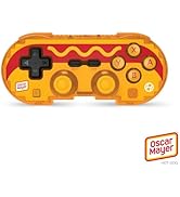 Hyperkin Limited Edition Pixel Art Bluetooth Controller Official Oscar Mayer Edition - Officially...