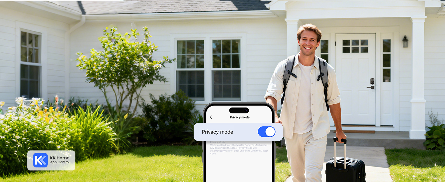 smart lock